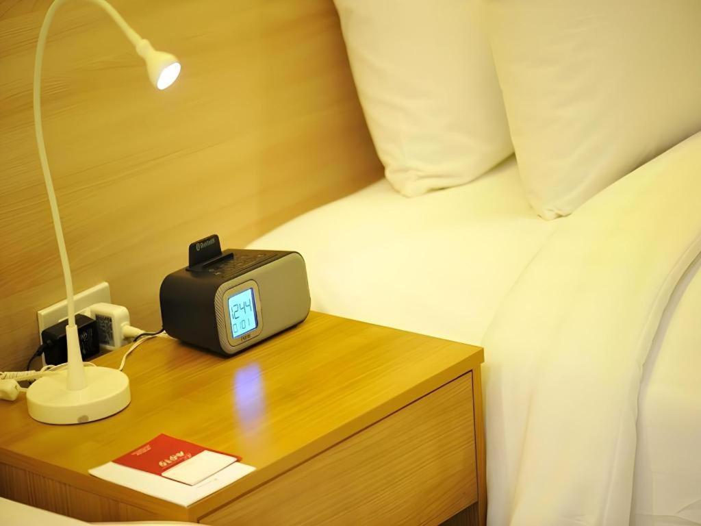 R-Con Hotel @ Siam Патая Екстериор снимка