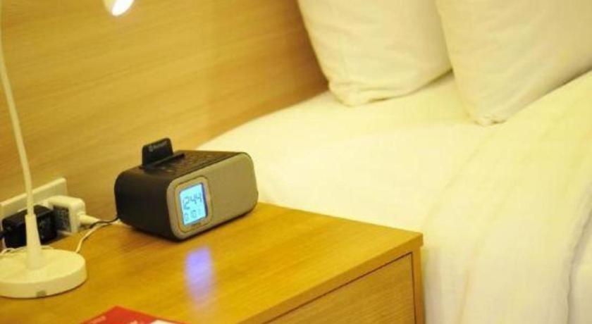 R-Con Hotel @ Siam Патая Екстериор снимка
